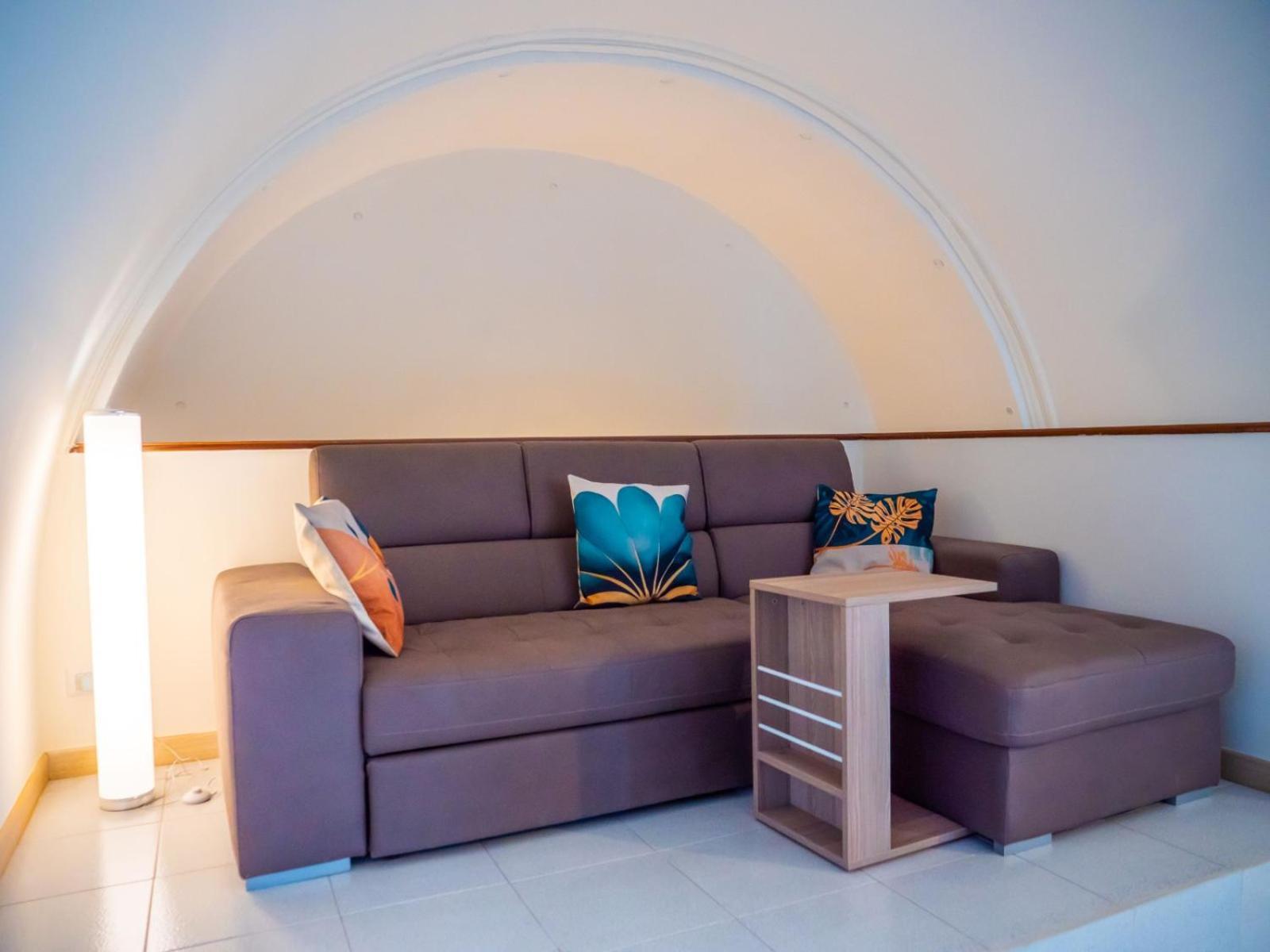 Ferienwohnung Comfy Penthouse Mailand Exterior foto