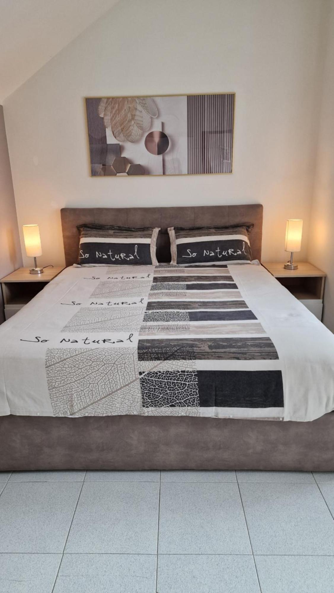 Ferienwohnung Comfy Penthouse Mailand Exterior foto